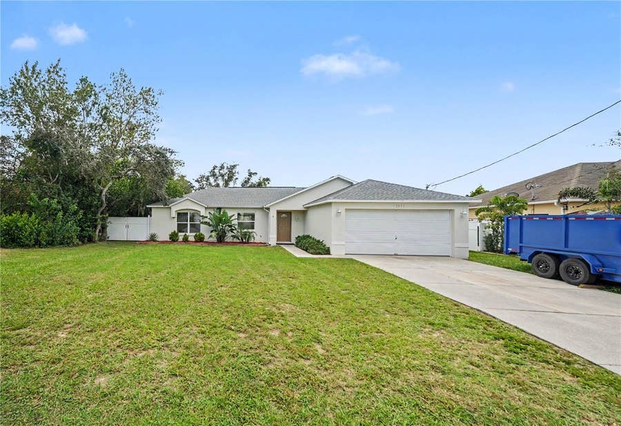 Property photo for 12450 CURRY DRIVE, Spring Hill, FL