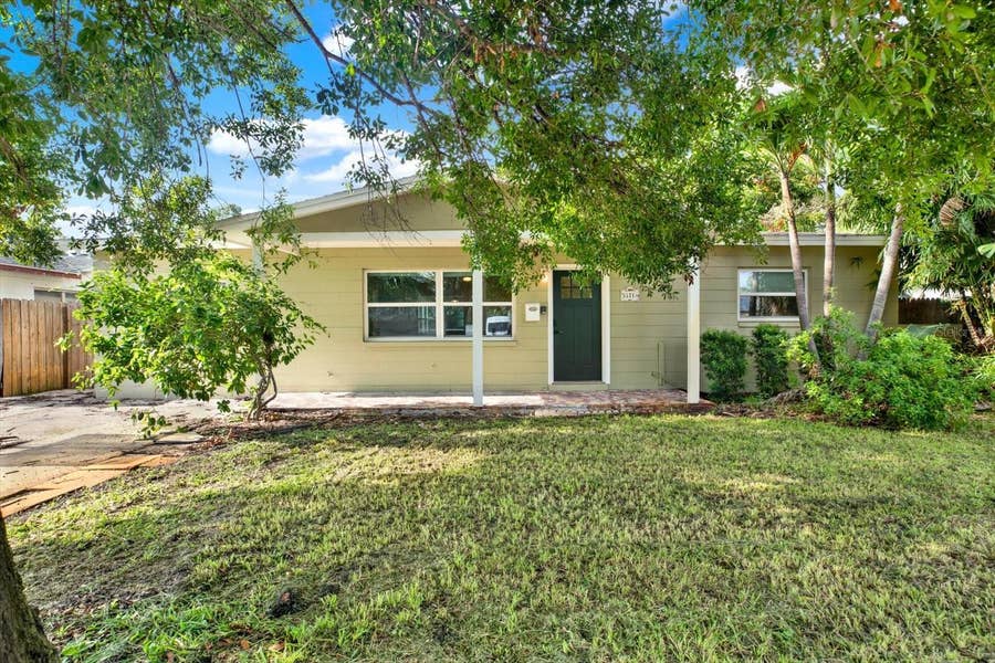 Property photo for 5531 13TH AVENUE N, St Petersburg, FL