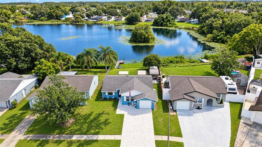 Property photo for 12505 MONDRAGON DRIVE, Tampa, FL