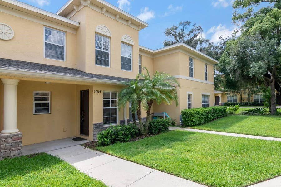 Property photo for 37608 DALIHA TERRACE, Zephyrhills, FL