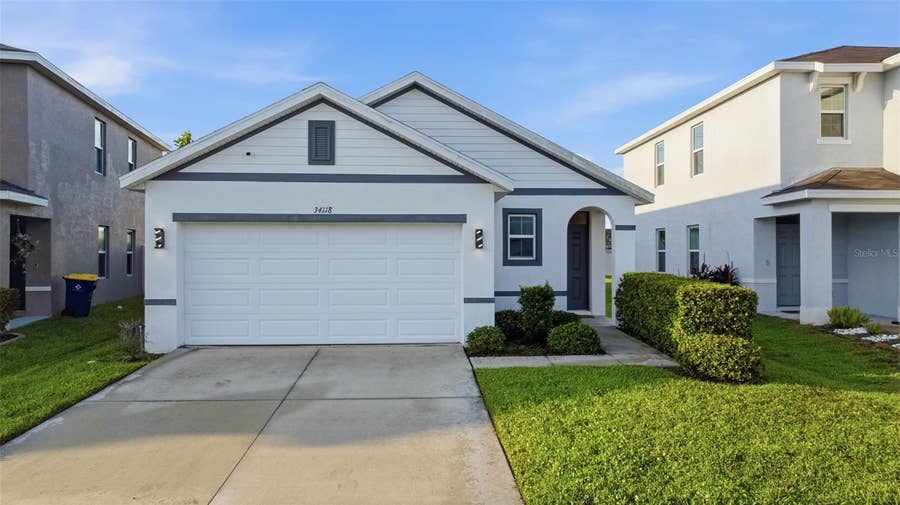 Property photo for 34118 JASPER STONE DRIVE, Wesley Chapel, FL