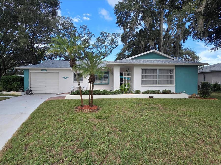 Property photo for 10641 TONAPA LOOP, Port Richey, FL