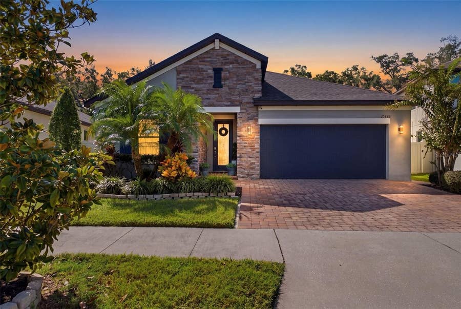 Property photo for 10443 ALCON BLUE DRIVE, Riverview, FL