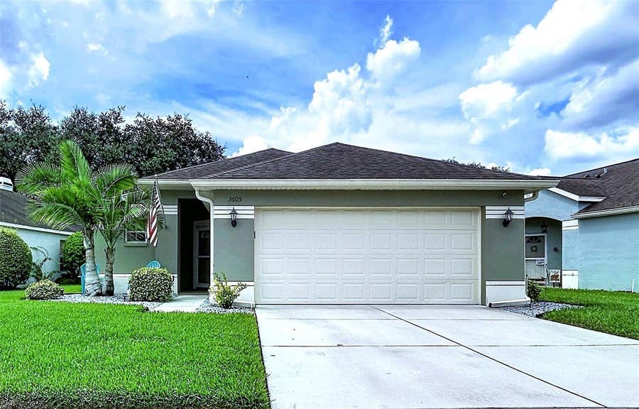 Property photo for 5605 CANNONADE DRIVE, Wesley Chapel, FL