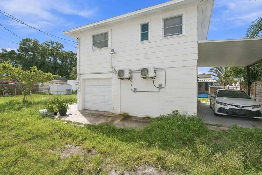 Property photo for 2837 18TH AVENUE N, #2, St Petersburg, FL