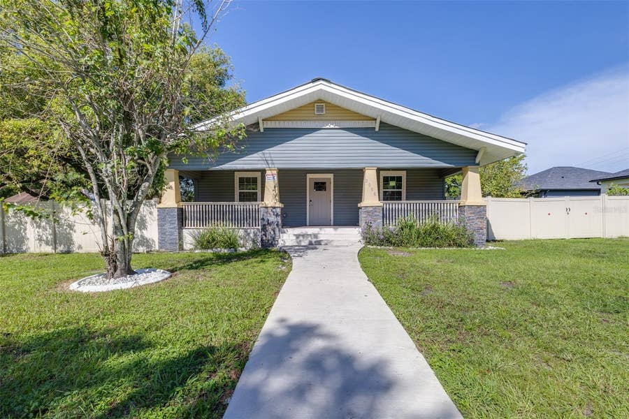 Property photo for 2000 N 32ND STREET, Tampa, FL