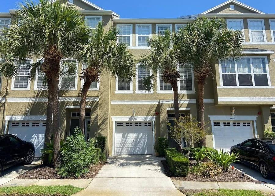 Property photo for 3019 POINTEVIEW DRIVE, Tampa, FL