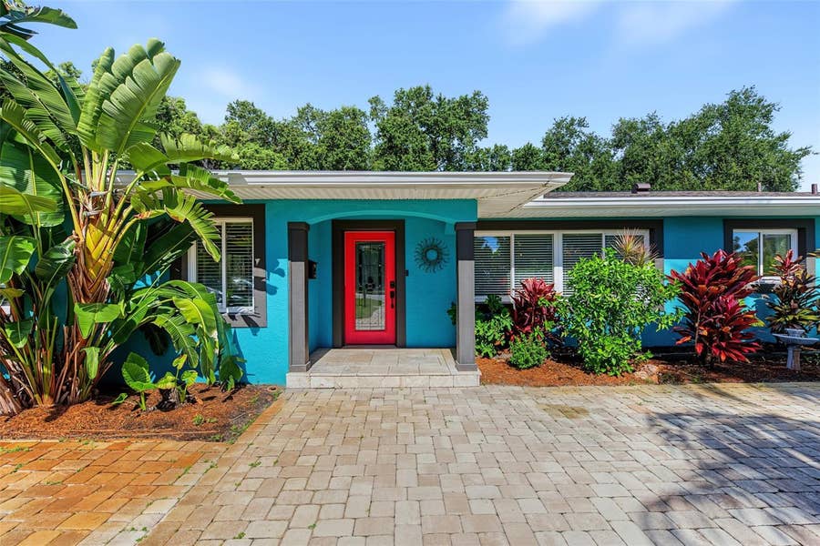Property photo for 1616 INDIAN ROCKS ROAD, Belleair, FL