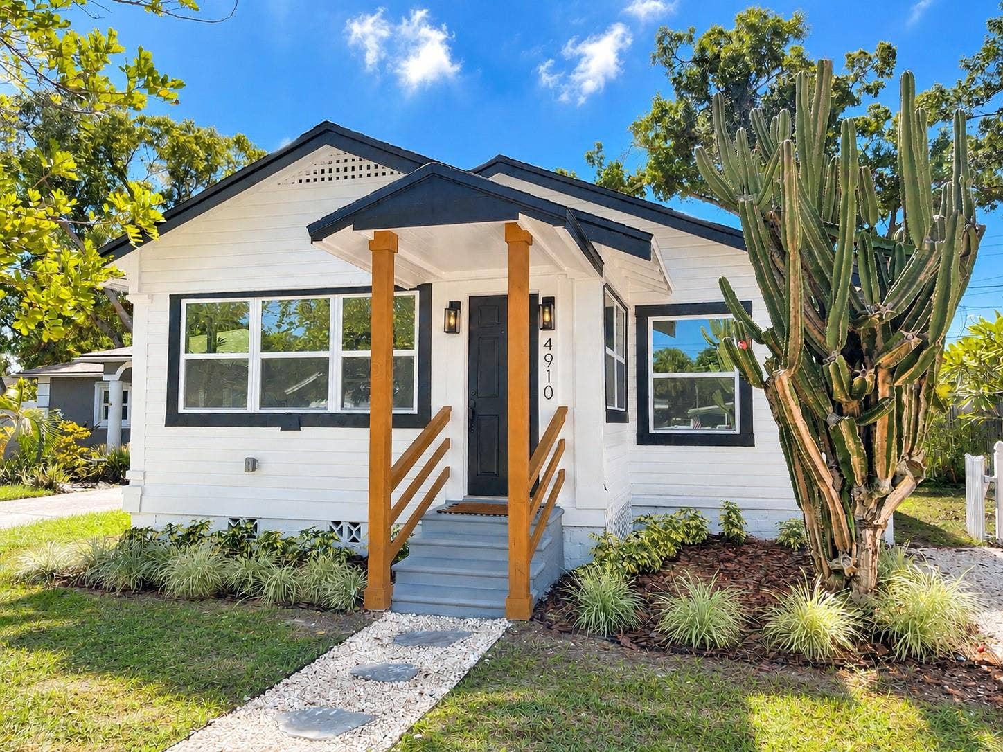 4910 ROSEDALE PLACE N, St Petersburg, FL 33714 4910 ROSEDALE PLACE N, St Petersburg, FL 33714