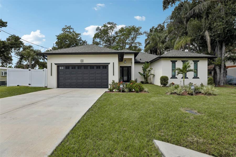 Property photo for 7210 N AMOS AVENUE, Tampa, FL