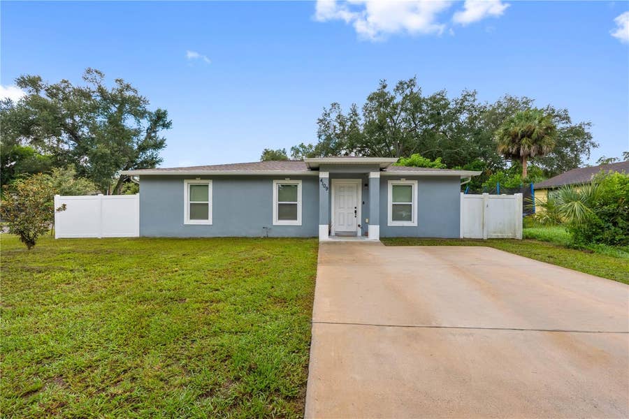Property photo for 4109 E DIANA STREET, Tampa, FL