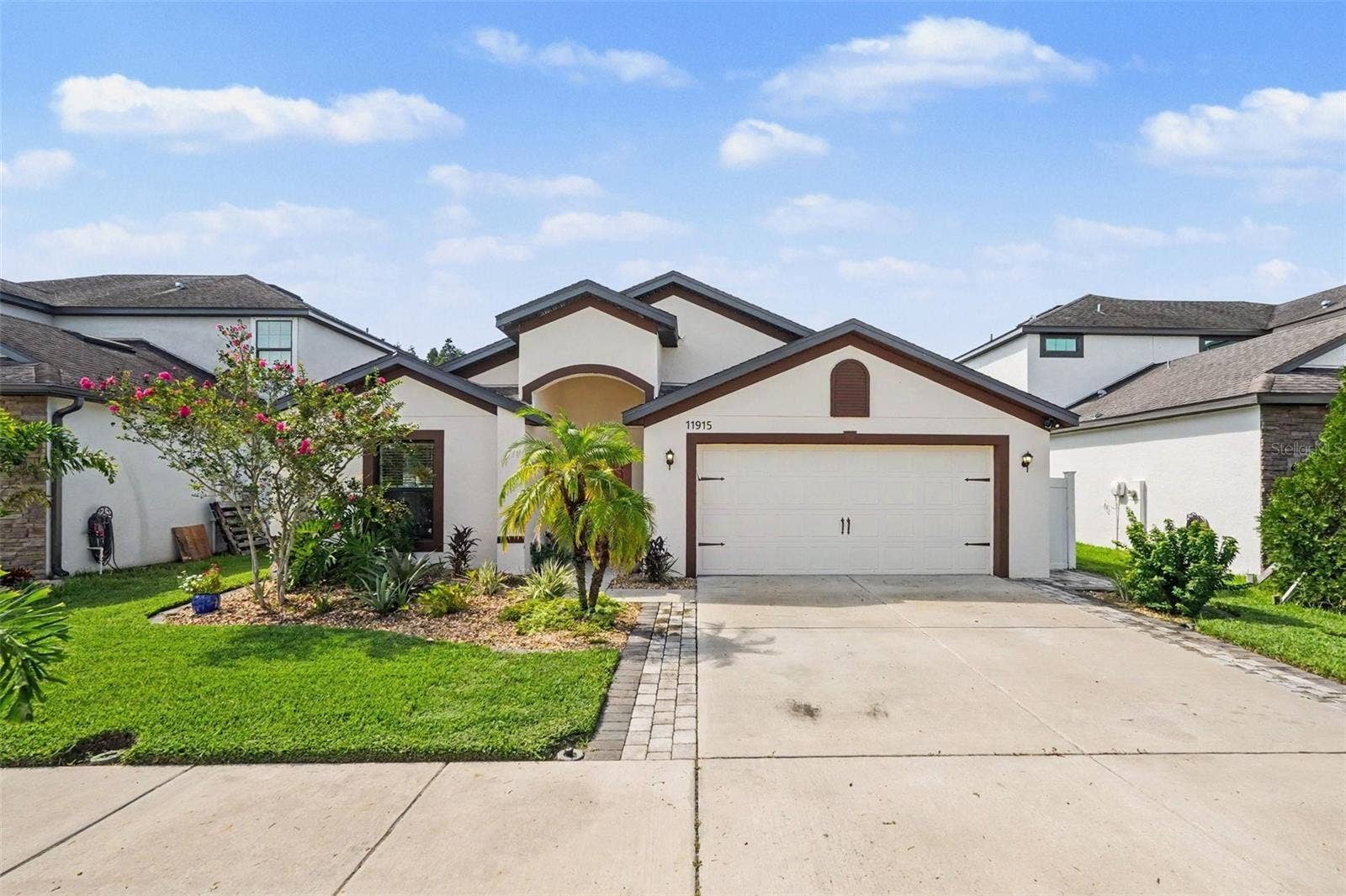 11915 WINTERSET COVE DRIVE, Riverview, FL 33579 11915 WINTERSET COVE DRIVE, Riverview, FL 33579