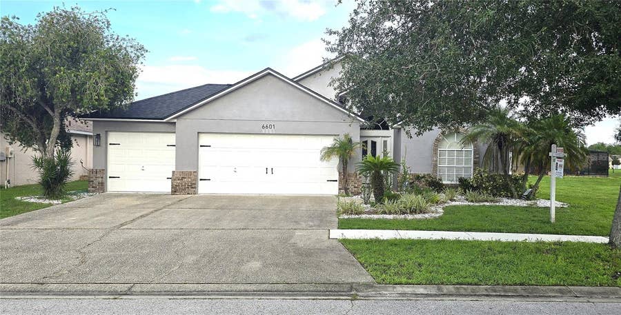 Property photo for 6601 THACKSTON DRIVE, Riverview, FL