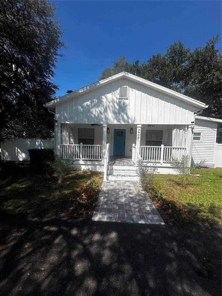 Property photo for 3902 N SUWANEE AVENUE, Tampa, FL