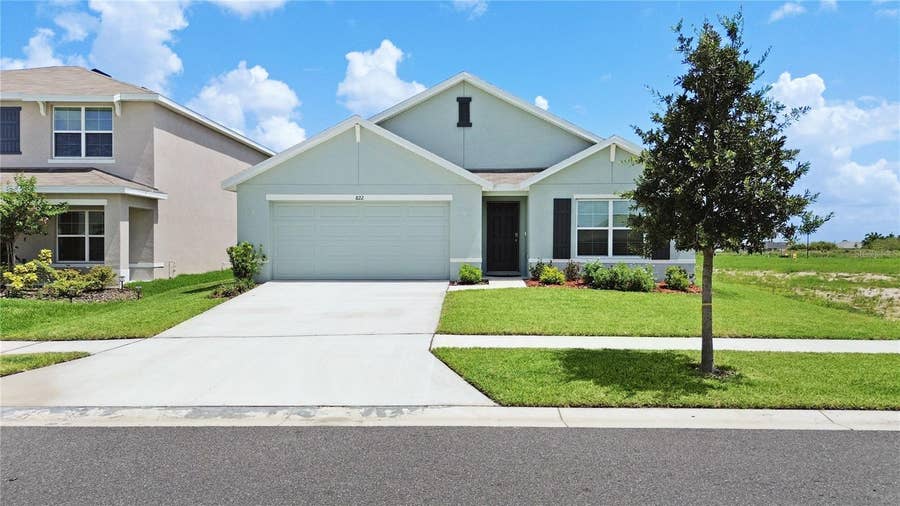 Property photo for 822 WILL SCARLETT AVENUE, Ruskin, FL
