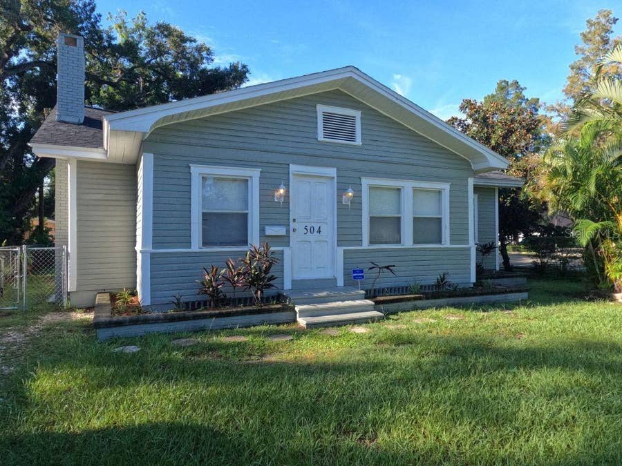 Property photo for 504 4TH AVENUE E, Bradenton, FL