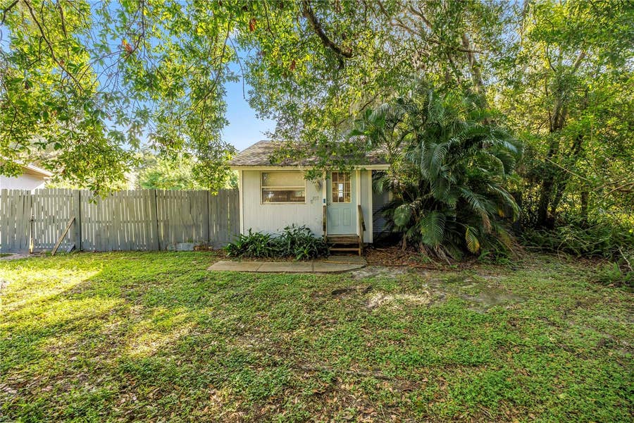 Property photo for 8911 SWAINE ROAD, Odessa, FL