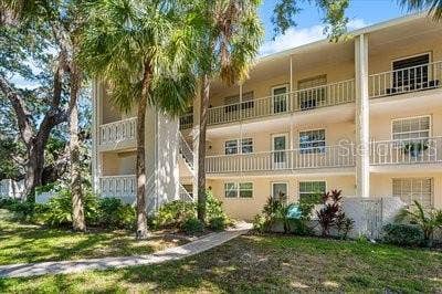 Property photo for 821 PATRICIA AVENUE, #202, Dunedin, FL