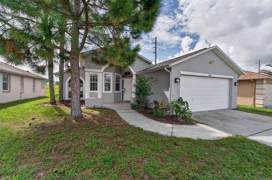 Property photo for 8240 NATIONAL DRIVE, Port Richey, FL