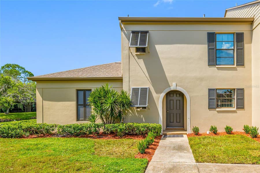 Property photo for 2467 KINGFISHER LANE, #101H, Clearwater, FL
