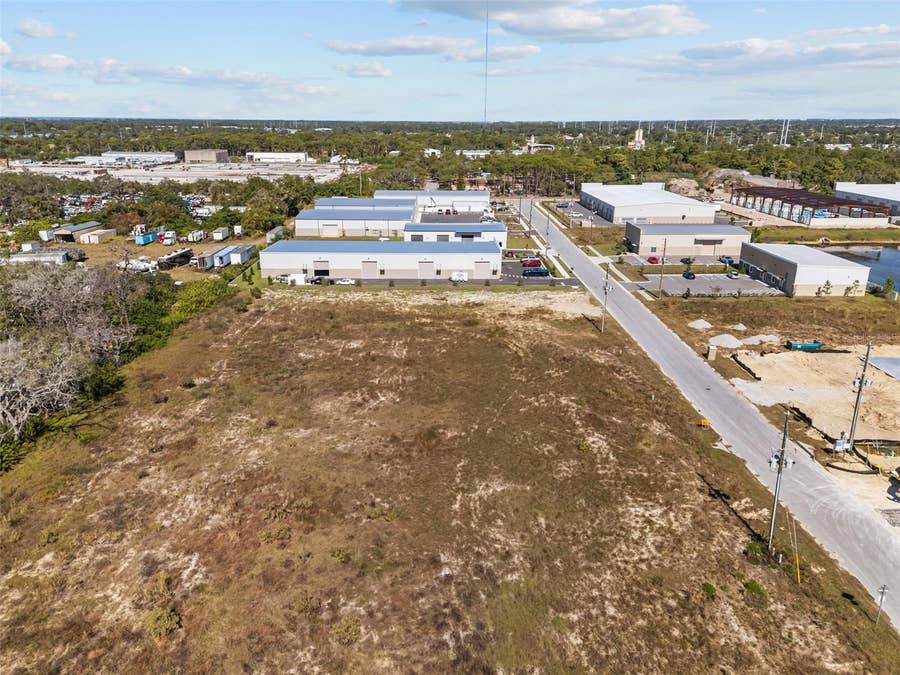 Property photo for 1498 NORTH BEND DRIVE, Tarpon Springs, FL