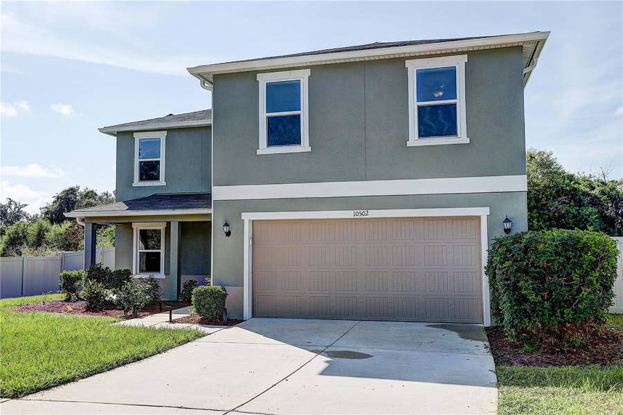 Property photo for 10502 MEDFORD LAKE DRIVE, Riverview, FL