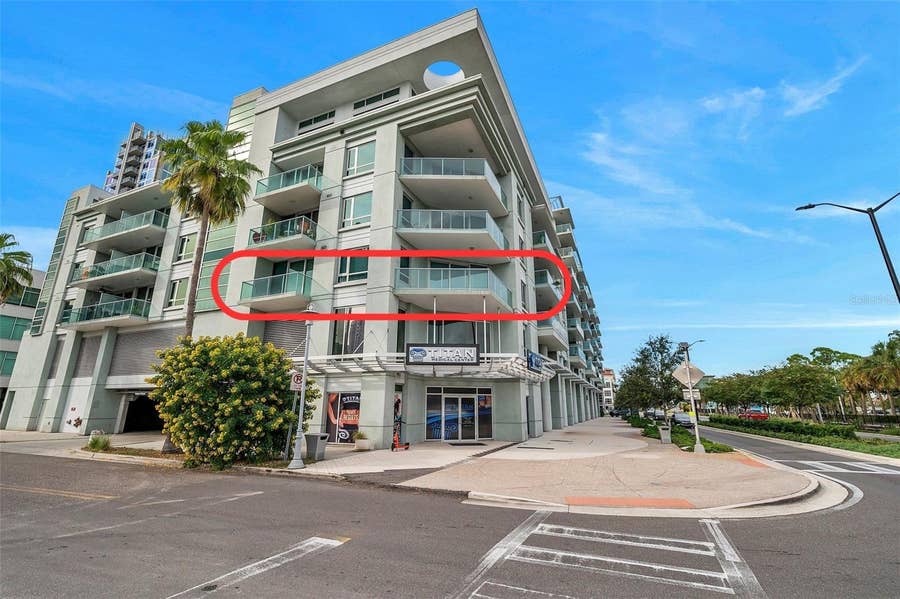 Property photo for 912 CHANNELSIDE DRIVE, #2310, Tampa, FL