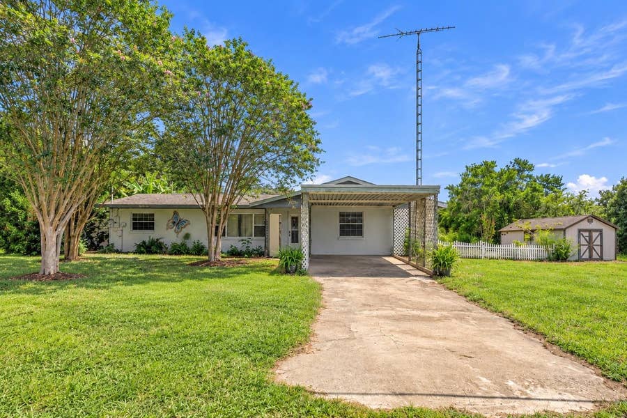 Property photo for 13463 SE 39TH COURT, Belleview, FL