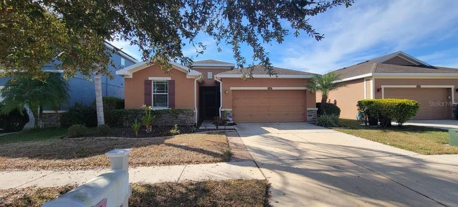 Property photo for 1739 BONITA BLUFF COURT, Ruskin, FL