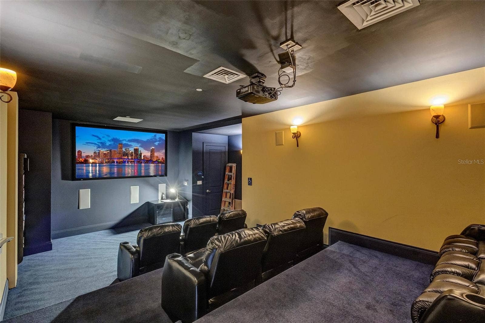 Movie Room