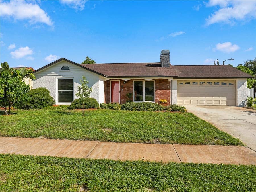 Property photo for 6743 LARCHMONT AVENUE, New Port Richey, FL