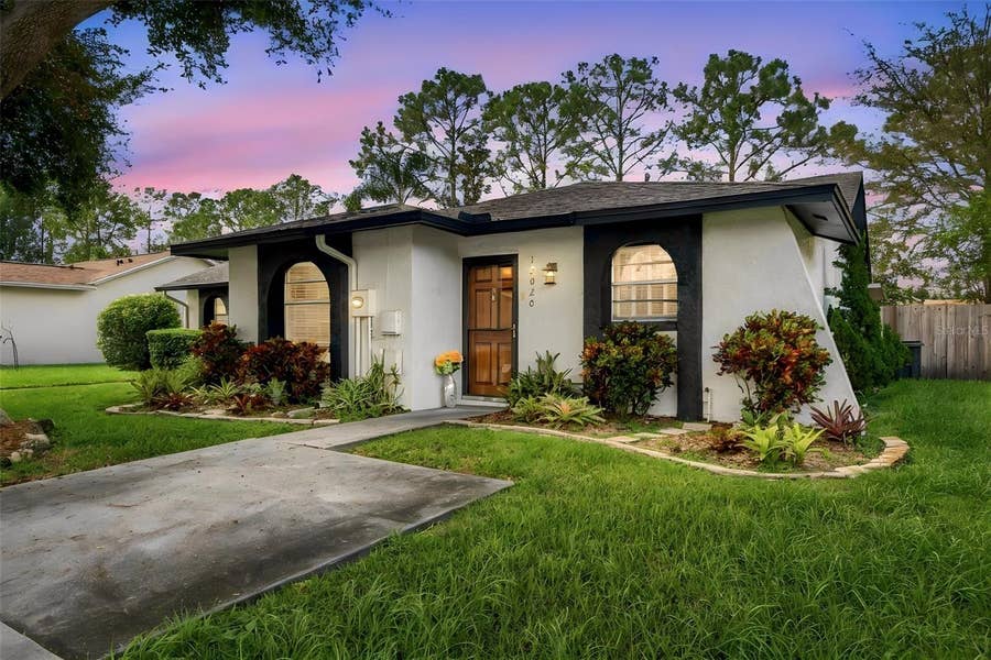 Property photo for 13020 LEVERINGTON STREET, Tampa, FL