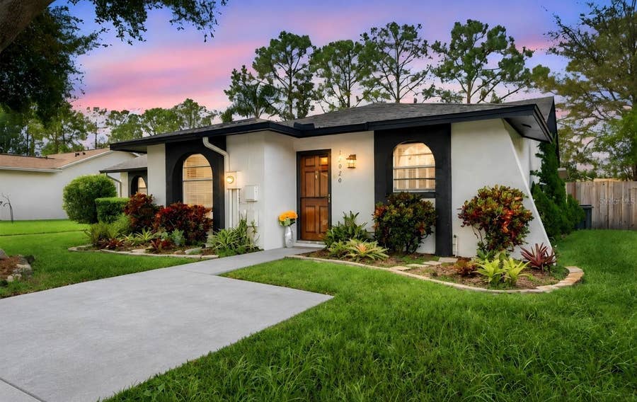 Property photo for 13020 LEVERINGTON STREET, Tampa, FL