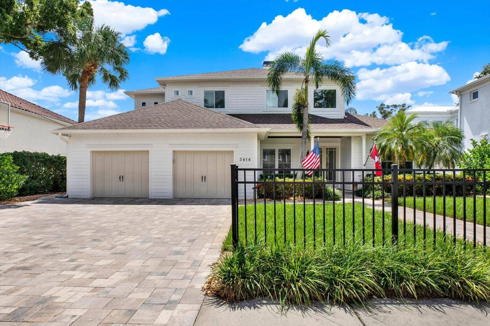 3414 W TAMBAY AVENUE, Tampa, FL 33611 3414 W TAMBAY AVENUE, Tampa, FL 33611