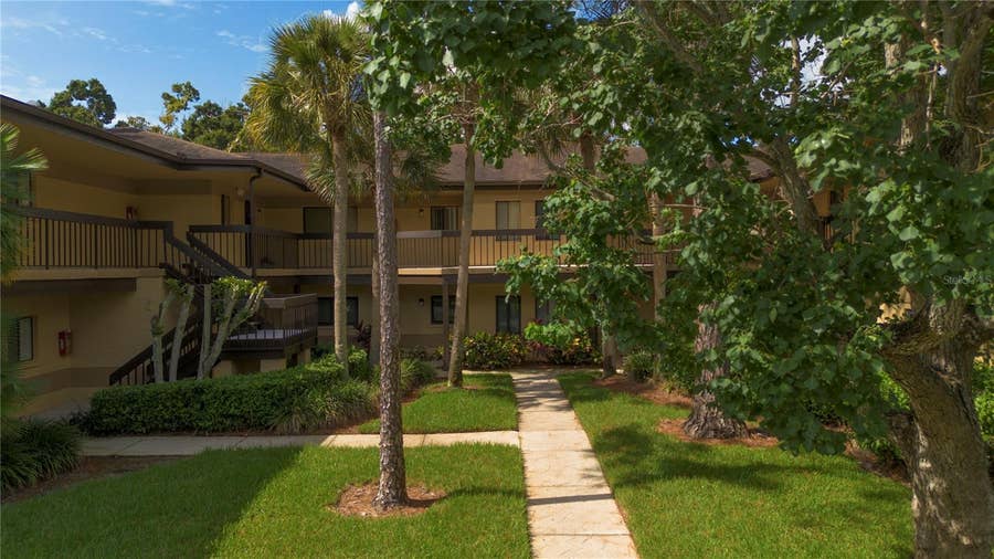 Property photo for 2689 SABAL SPRINGS CIRCLE, #102, Clearwater, FL