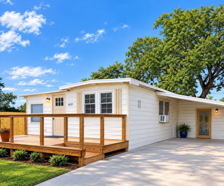 Property photo for 6237 NEW YORK STREET, Zephyrhills, FL