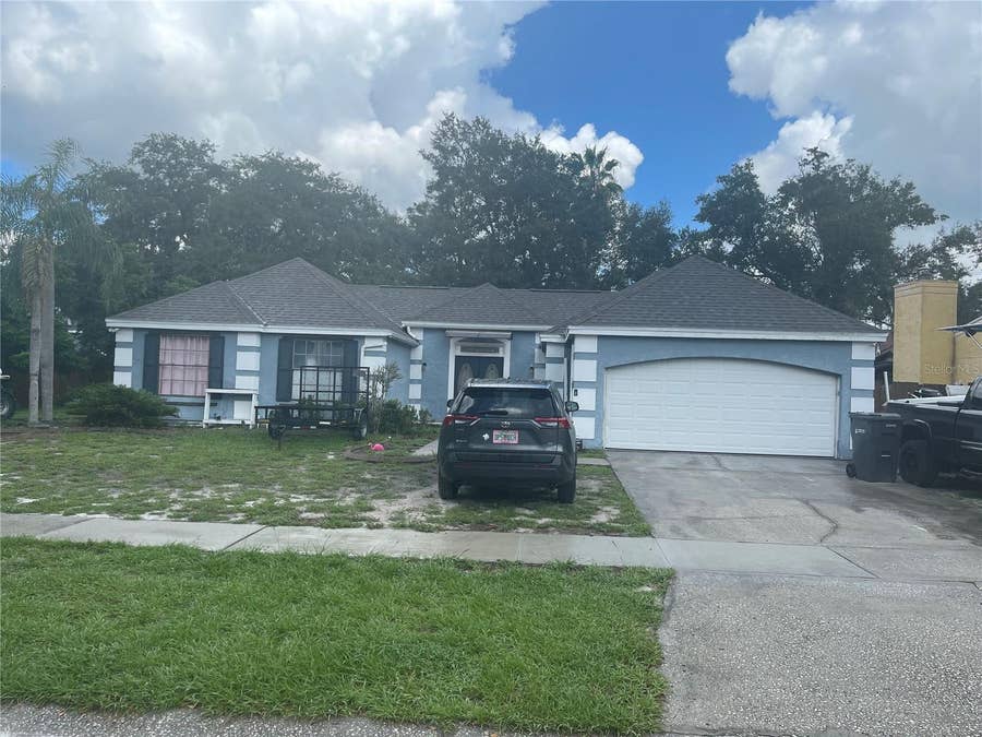 Property photo for 514 SWEETLEAF DRIVE, Brandon, FL