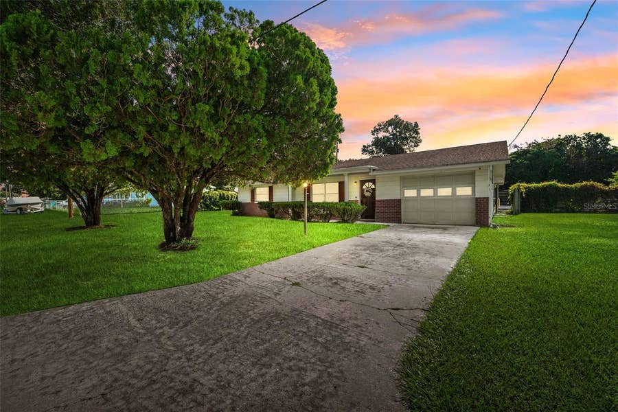 Property photo for 5914 WILSON DRIVE, Zephyrhills, FL