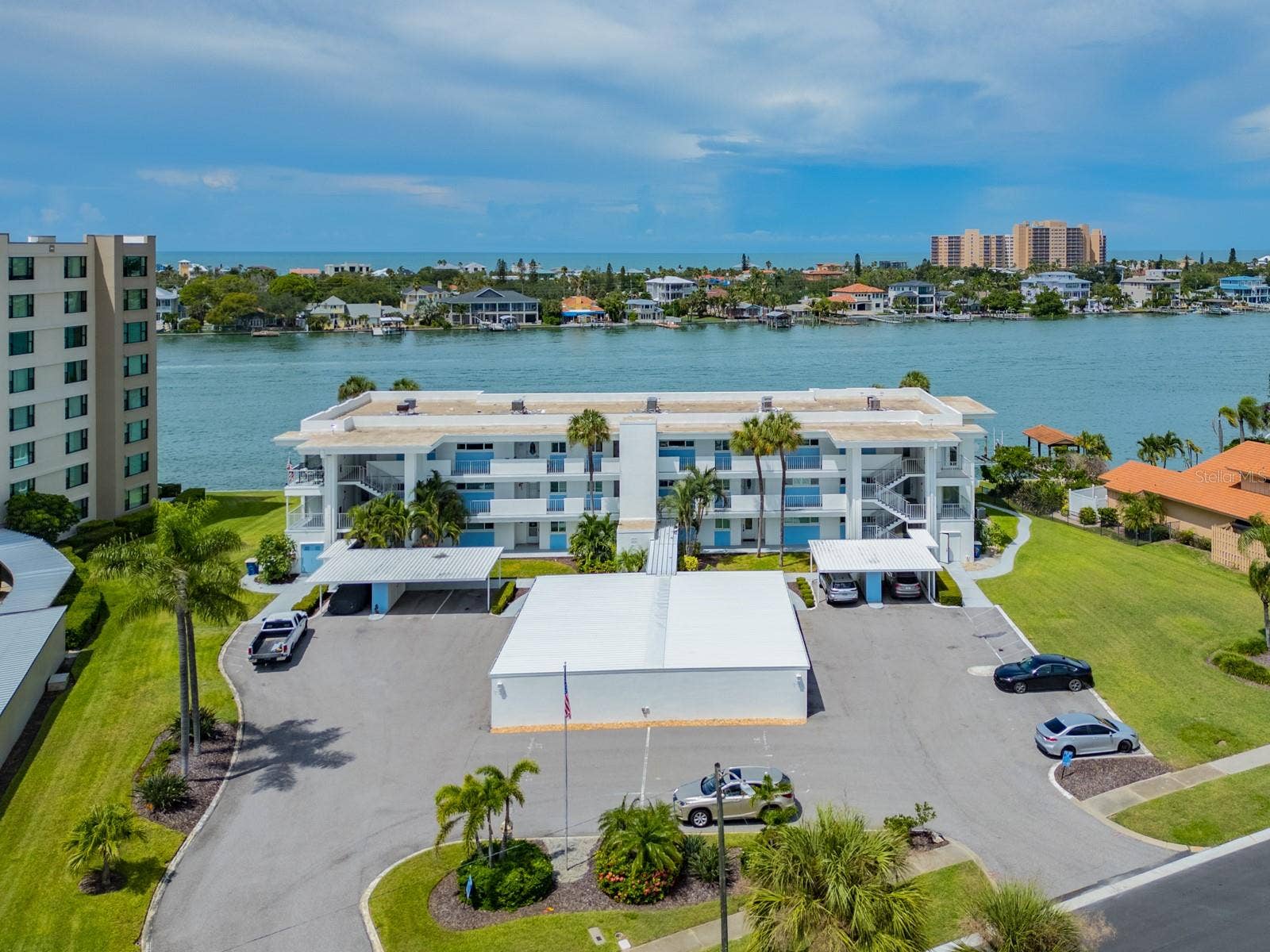 770 ISLAND WAY, #N103, Clearwater Beach, FL 33767