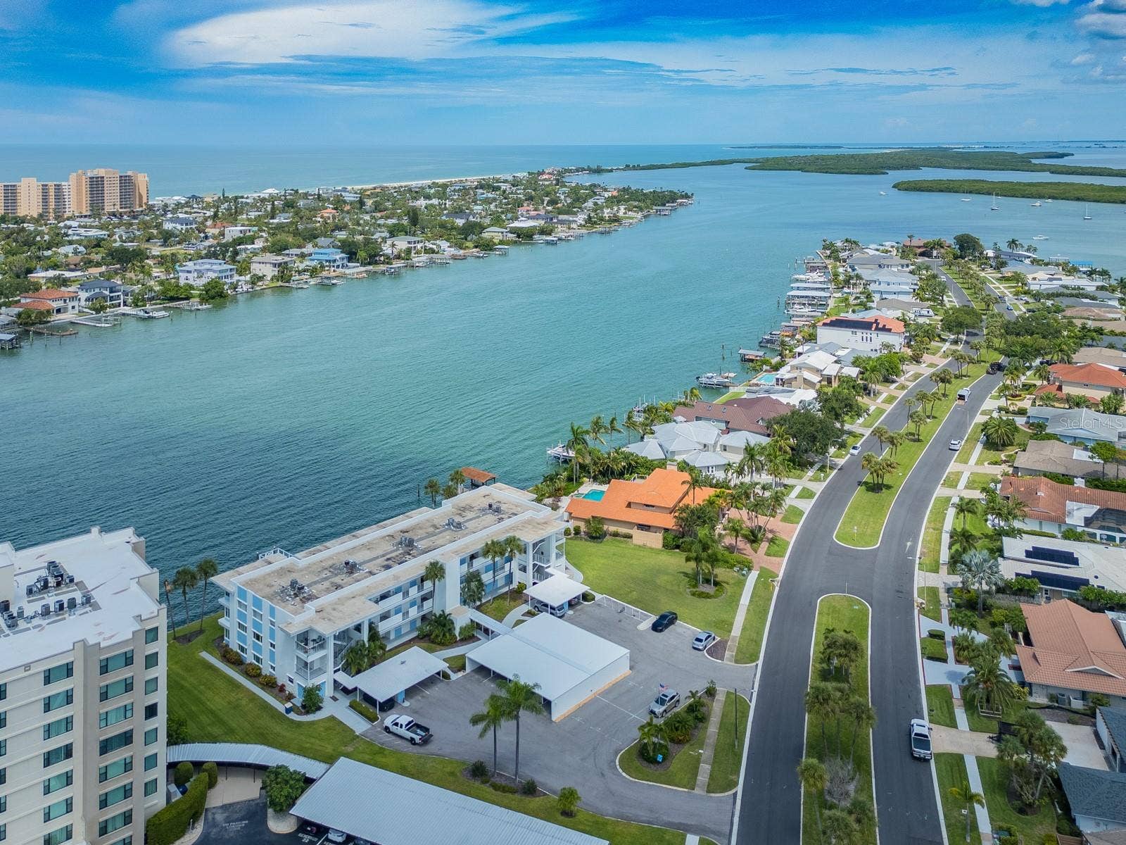 770 ISLAND WAY, #N103, Clearwater Beach, FL 33767