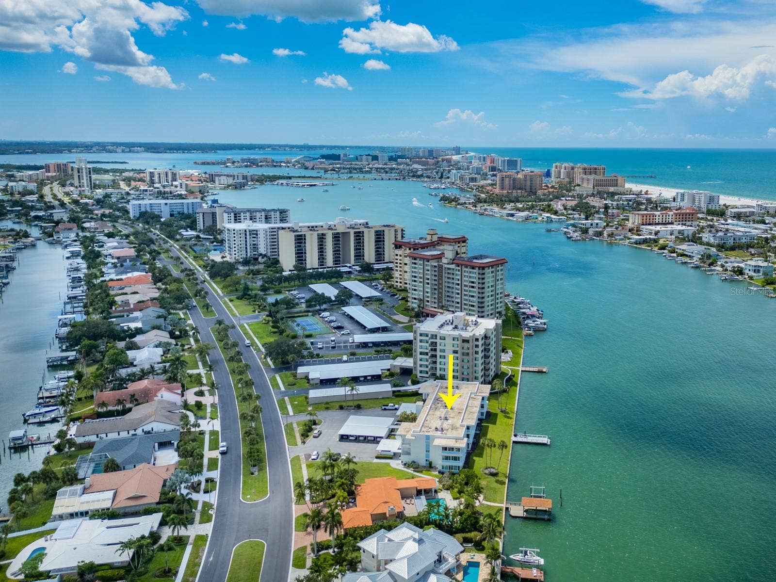 770 ISLAND WAY, #N103, Clearwater Beach, FL 33767