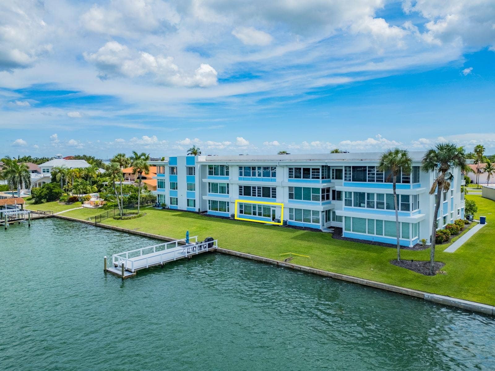 770 ISLAND WAY, #N103, Clearwater Beach, FL 33767