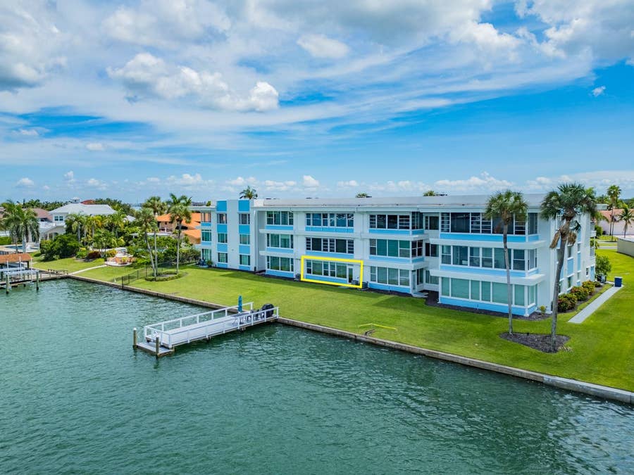 Property photo for 770 ISLAND WAY, #N103, Clearwater Beach, FL