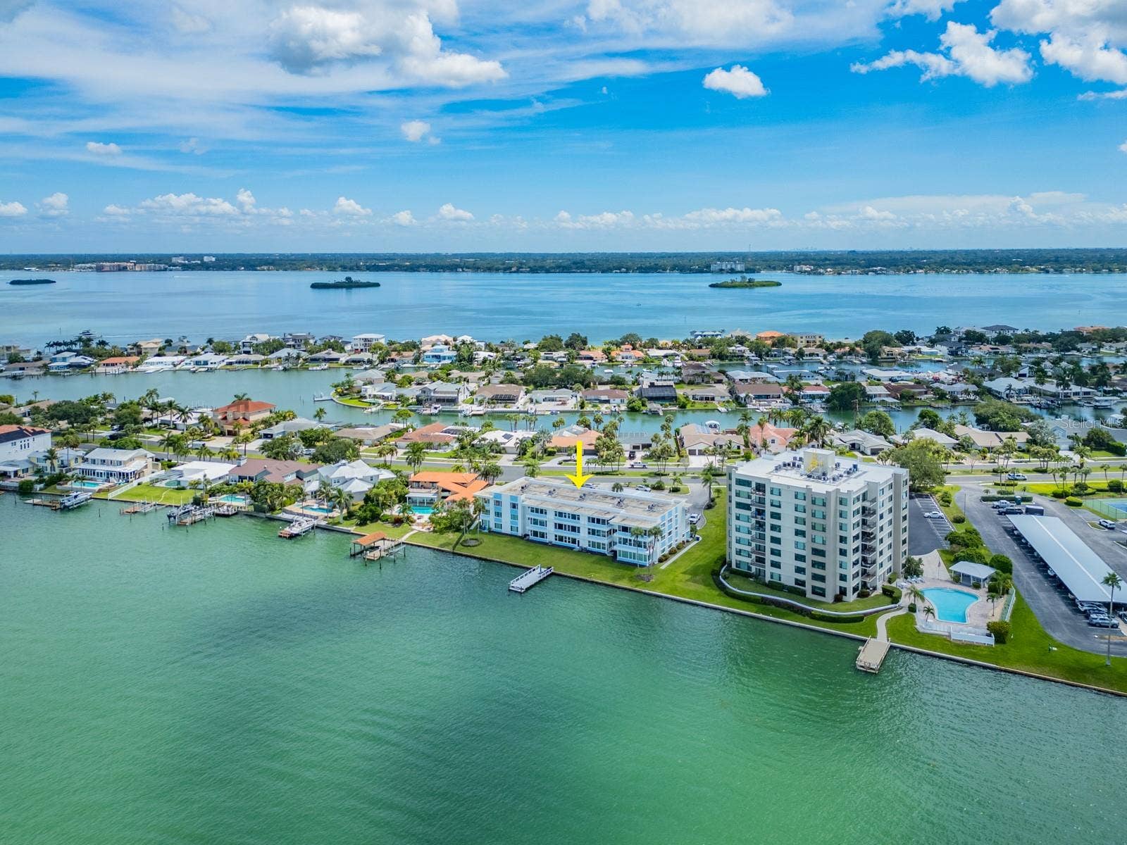 770 ISLAND WAY, #N103, Clearwater Beach, FL 33767
