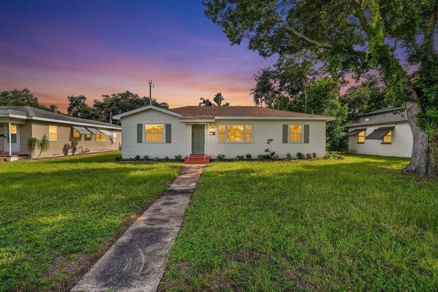 Property photo for 6946 5TH AVENUE N, St Petersburg, FL