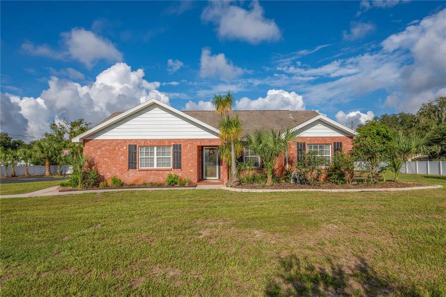 Property photo for 7801 ALAFIA DRIVE, Riverview, FL