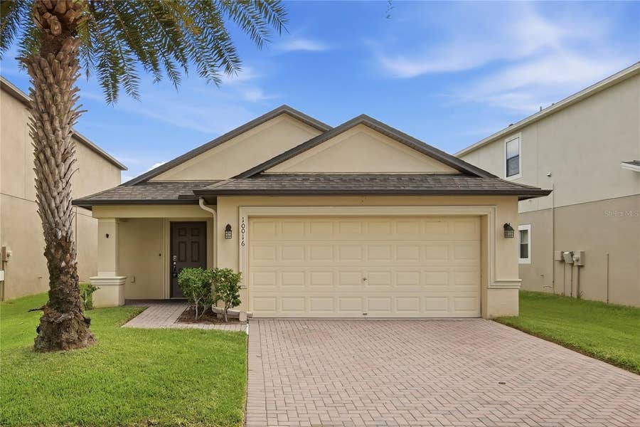 Property photo for 10016 NEWMINSTER LOOP, Ruskin, FL