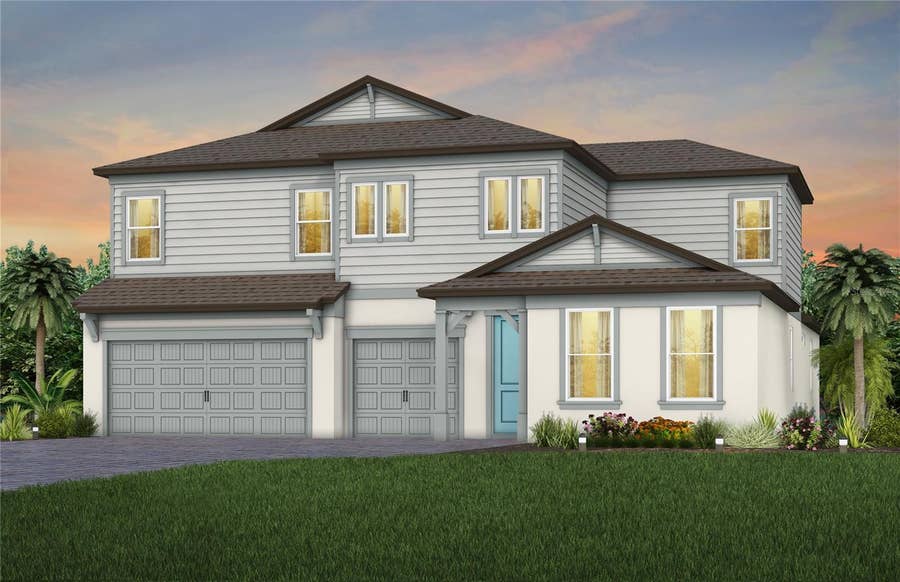 Property photo for 9813 AUTUMN RIDGE AVENUE, Riverview, FL
