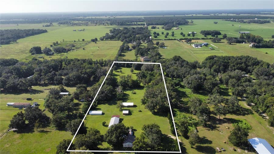 Property photo for 380 MOALE ROAD, Brooksville, FL