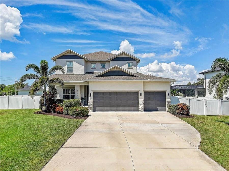 Property photo for 2194 FAIRWAY AVENUE S, St Petersburg, FL